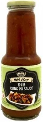 Kung Po Sauce