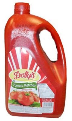 Tomato Ketchup