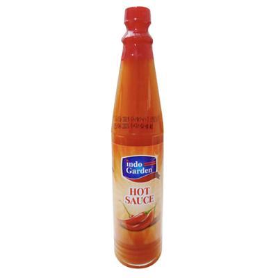Hot Sauce