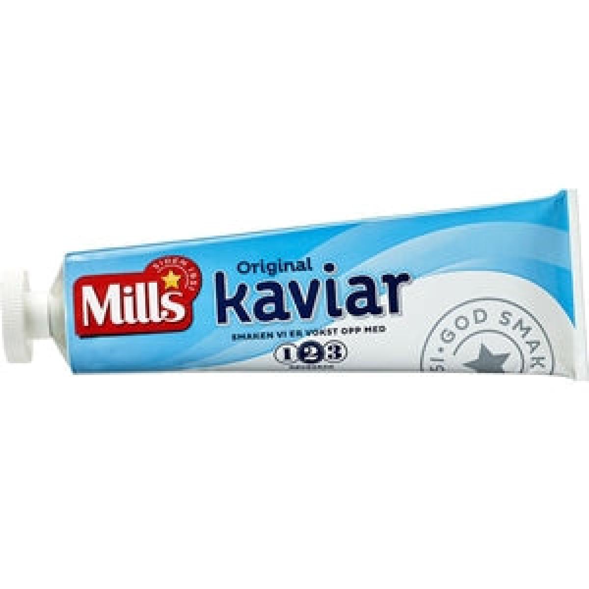 Kaviar Original