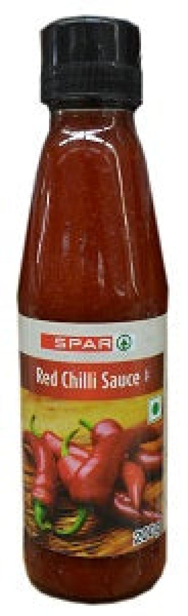 Red Chilli Sauce