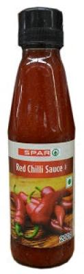 Red Chilli Sauce