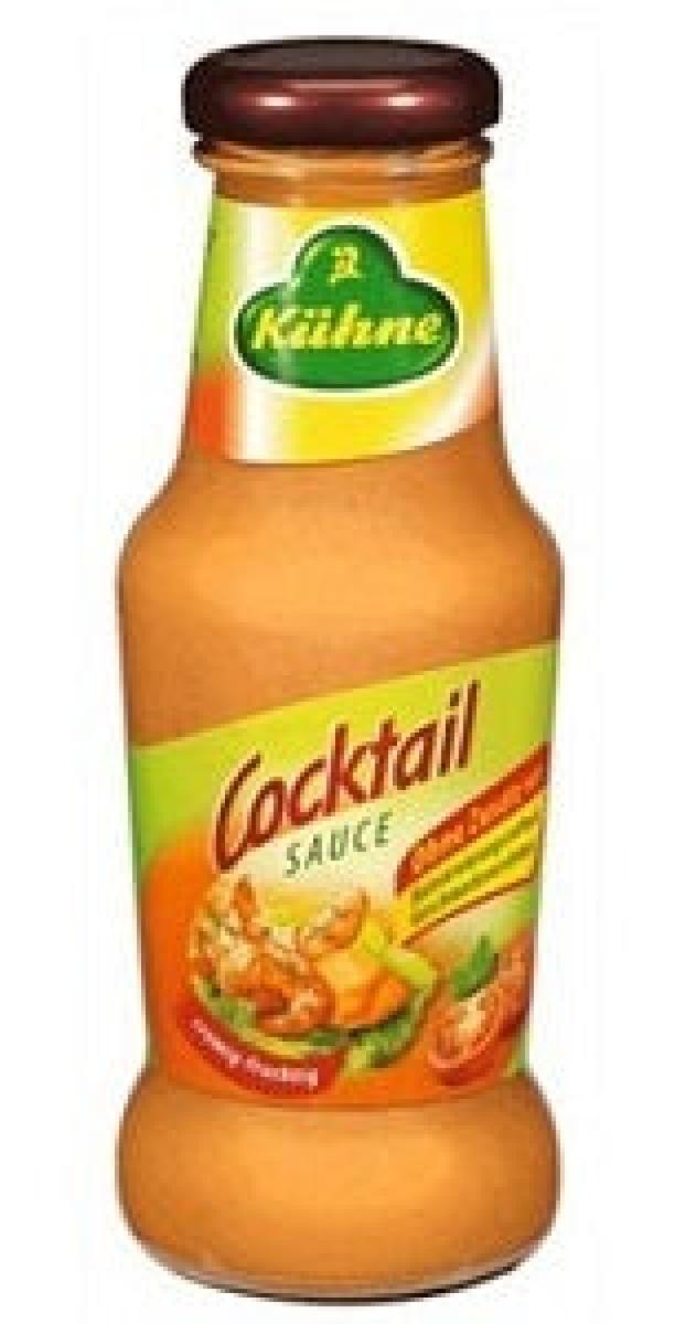 Cocktail Sauce
