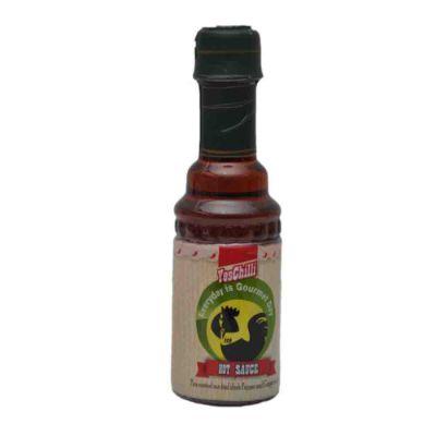Hot Sauce