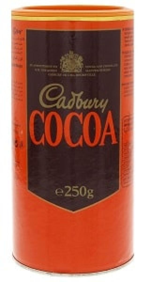 Cadbury Cocoa