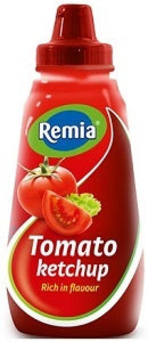 Tomato Ketchup