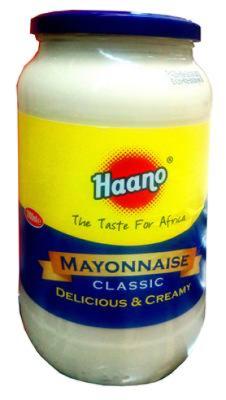 Mayonnaise Classic