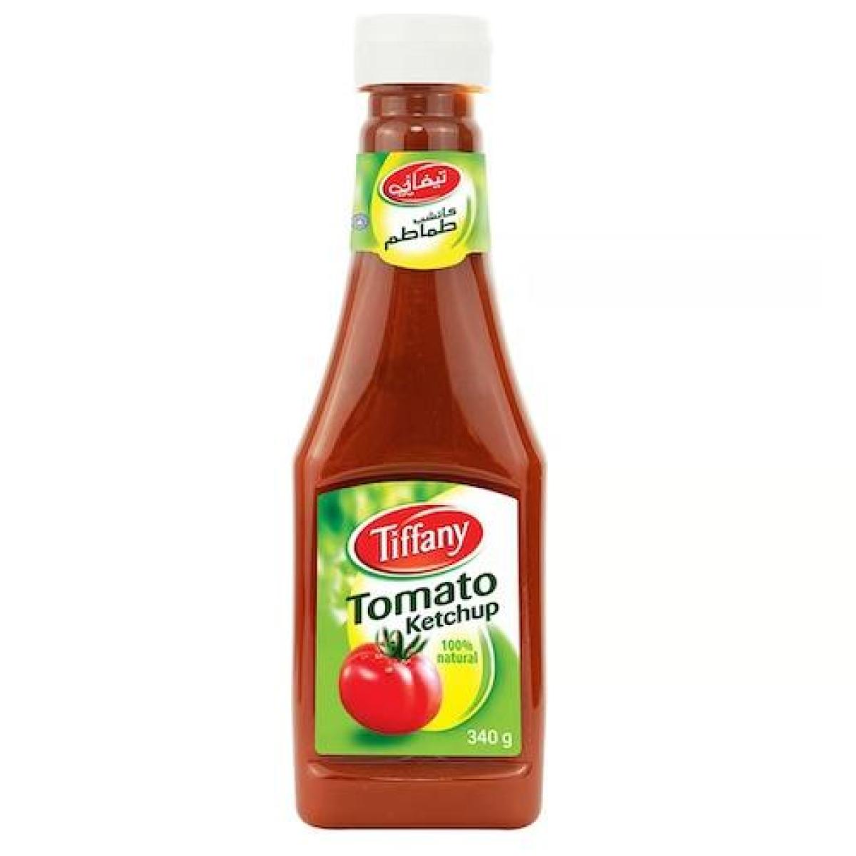 Tomato Ketchup