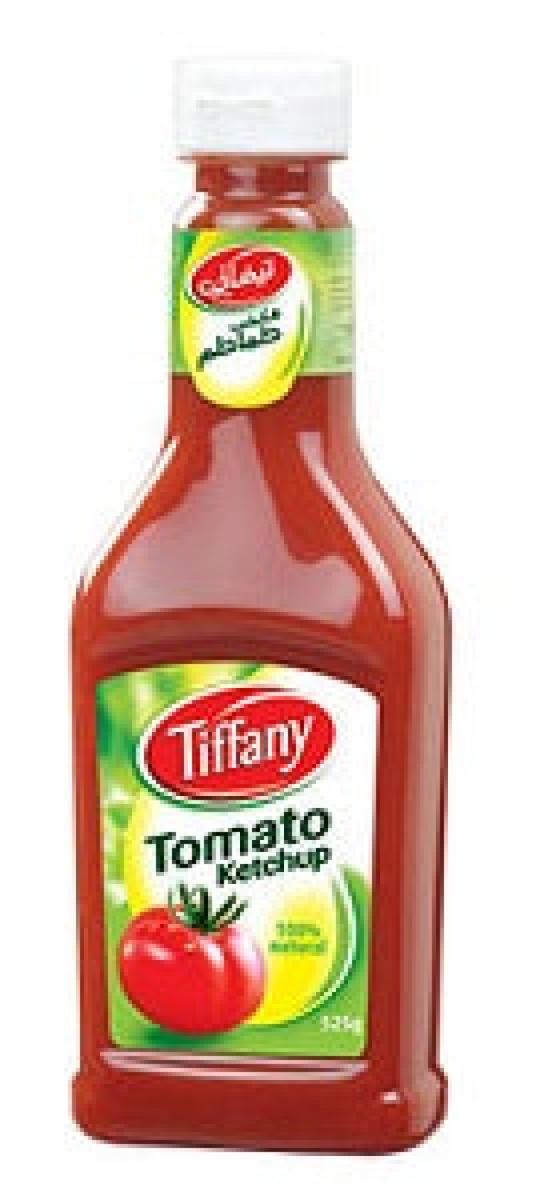 Tomato Ketchup