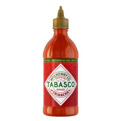 Sriracha Sauce