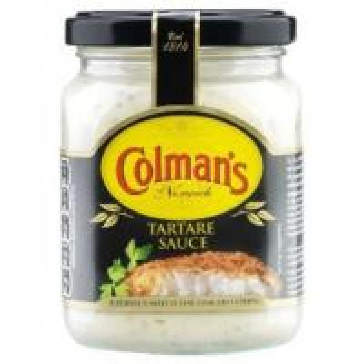Tartare Sauce