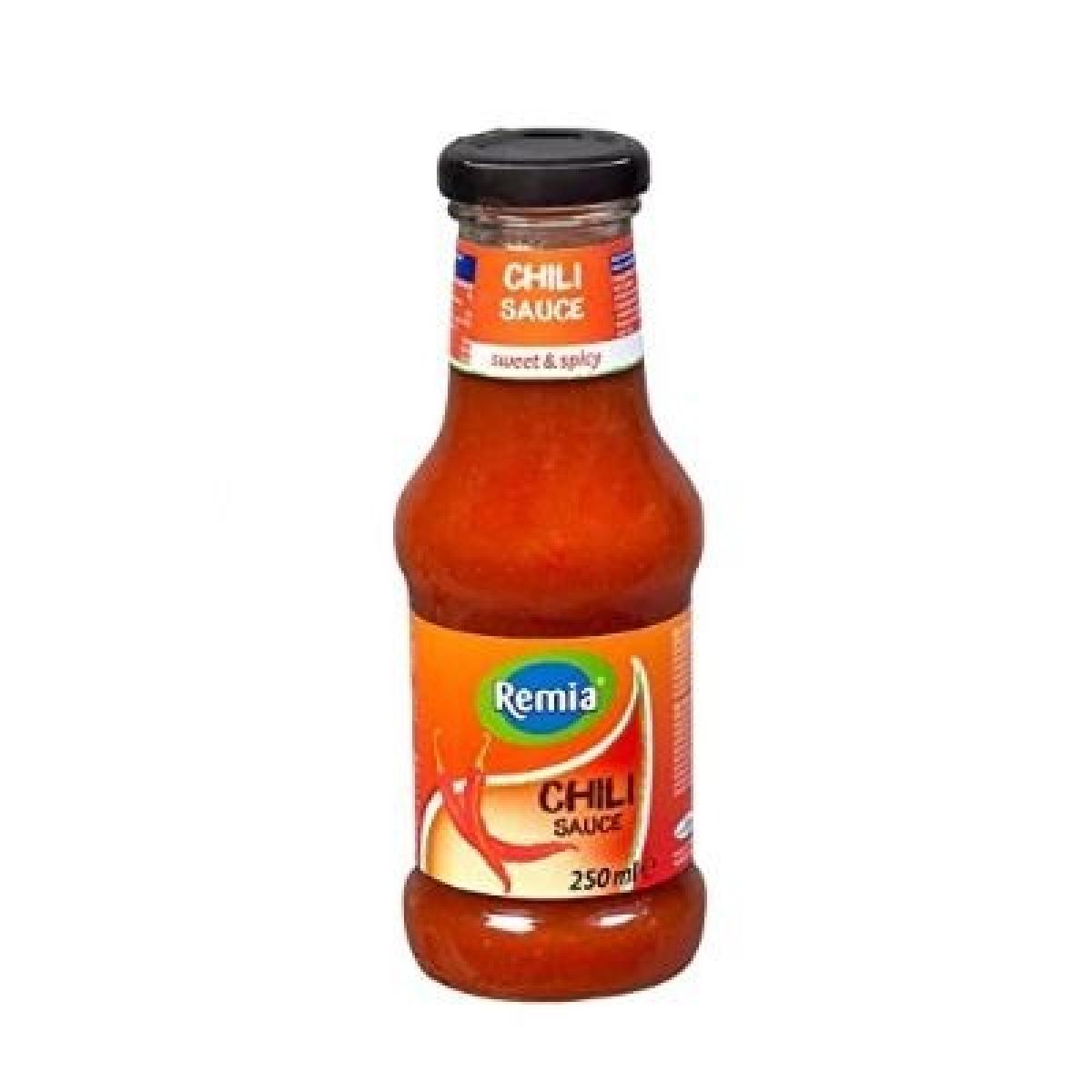 Chilli Sauce Pet
