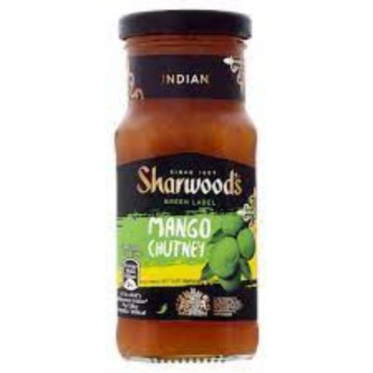 Mango Chutney