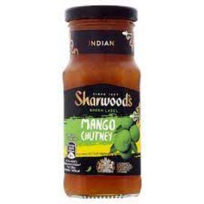 Mango Chutney