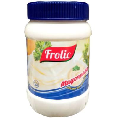Garlic Mayonnaise