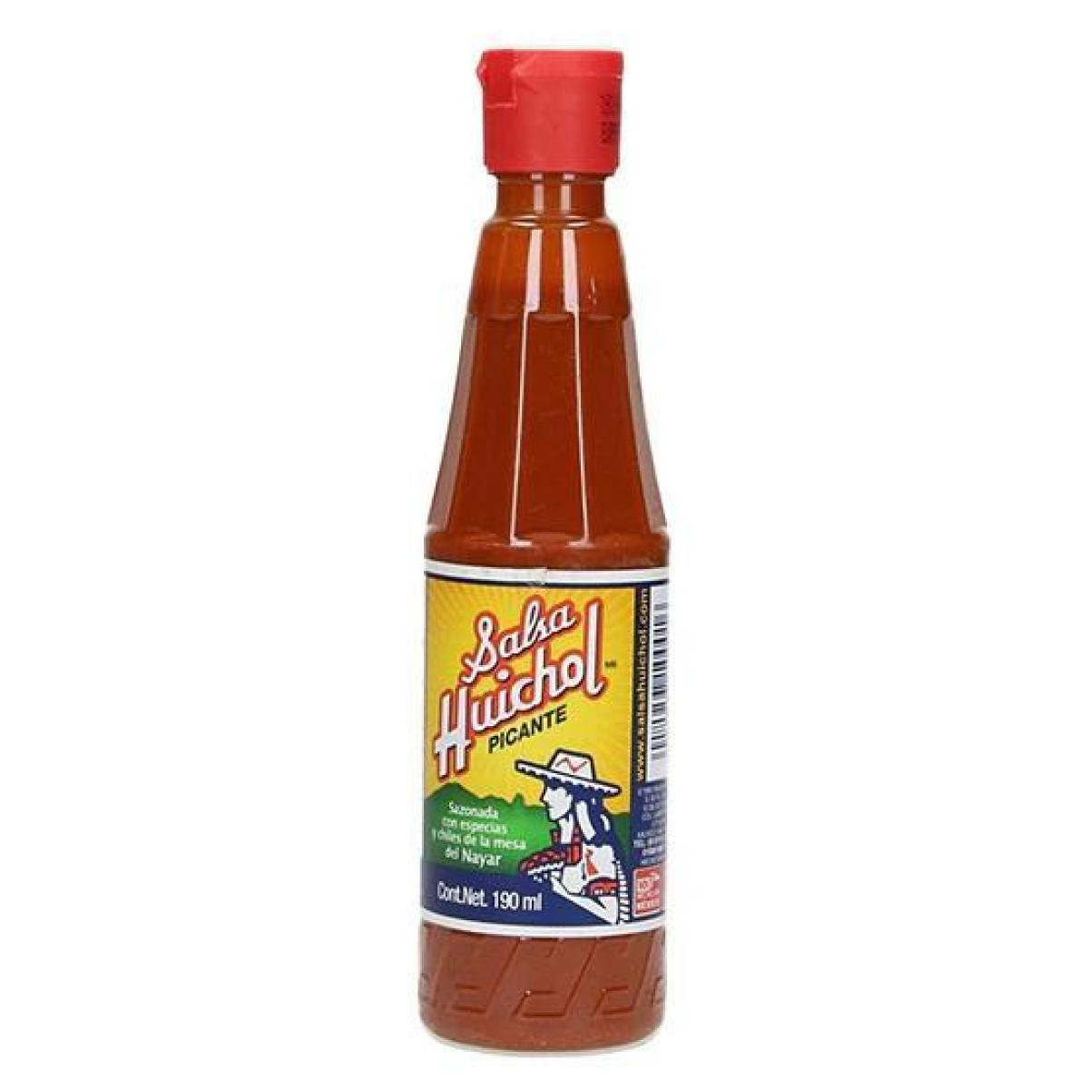 Hot Sauce