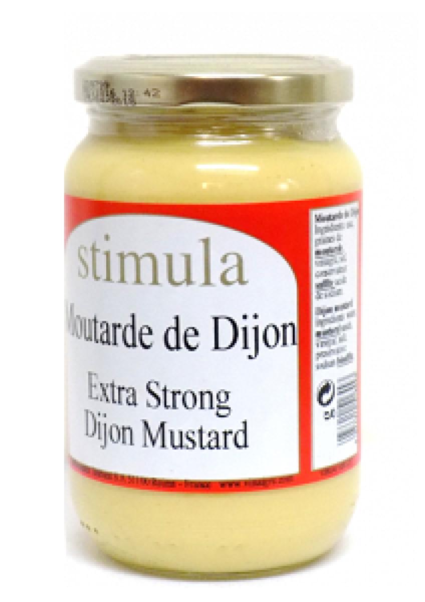Moutarde De Dijon