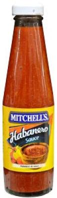 Habanero Sauce