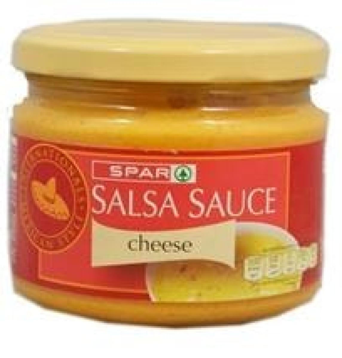 Mexican Salsa Cheese
