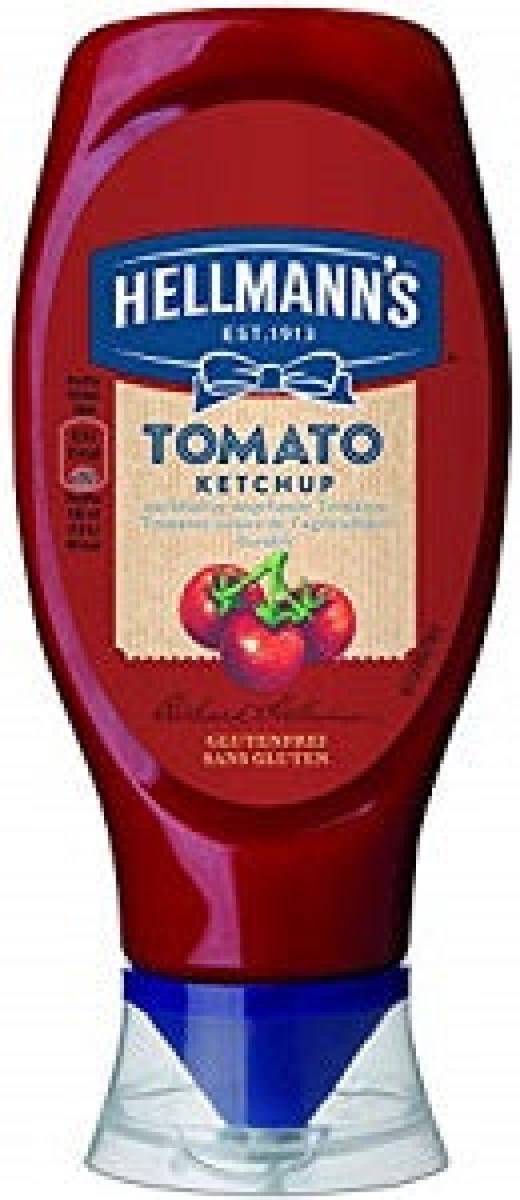 Tomato Ketchup