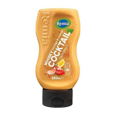 Cocktail Sauce 250 ml Pet