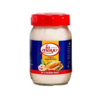 Garlic Mayonnaise