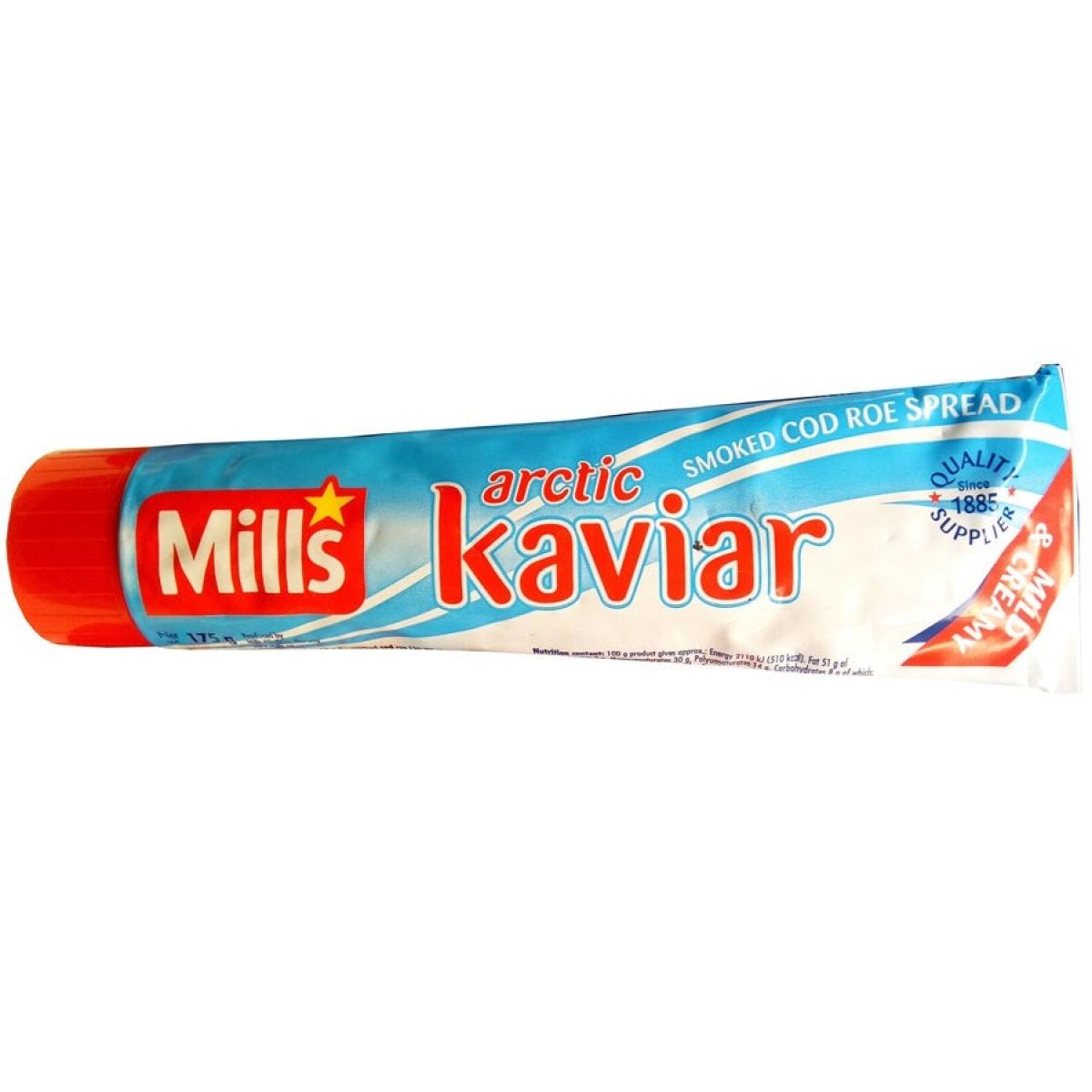 Kaviar Mild & Creamy