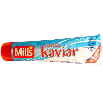 Kaviar Mild & Creamy