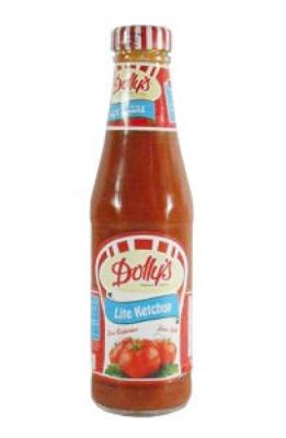 Tomato Ketchup Lite