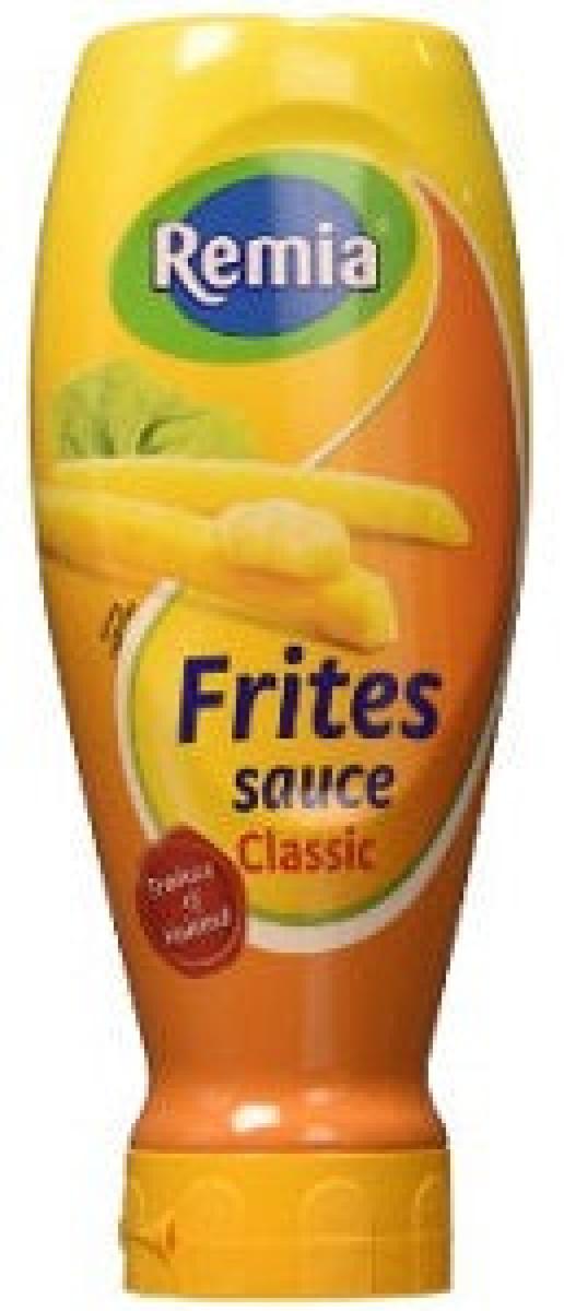 Frites Sauce Classic