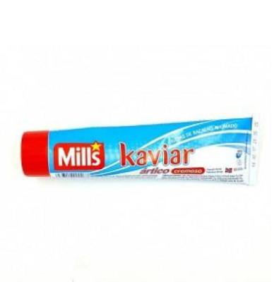 Kaviar Artico Cremoso