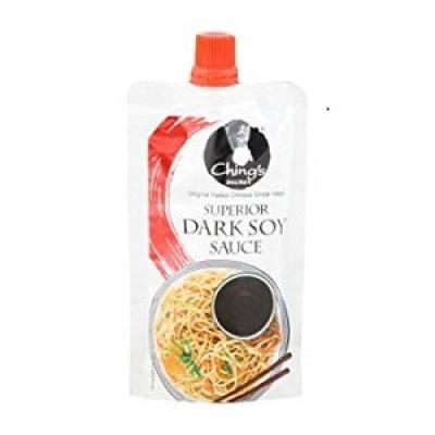 Dark Soy Sauce