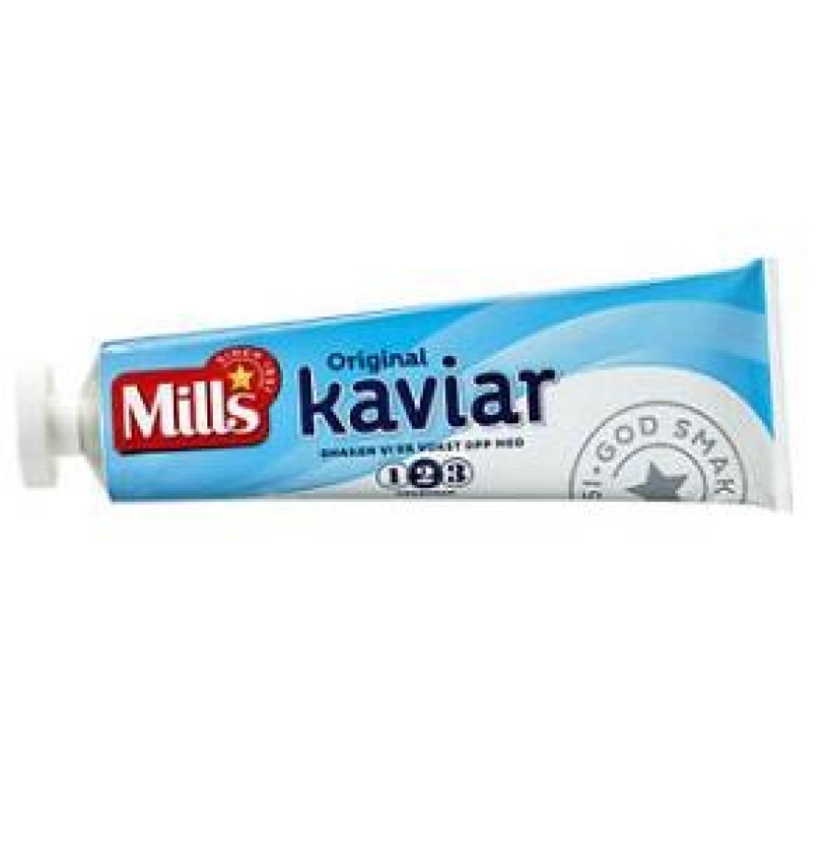 Kaviar Artico Original