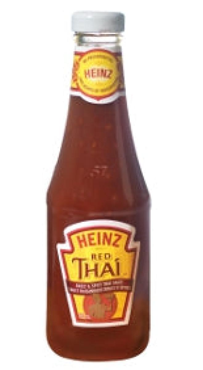 Thai Sweet Chilli Sauce