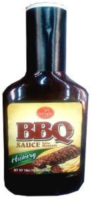Barbecue Sauce Hickory