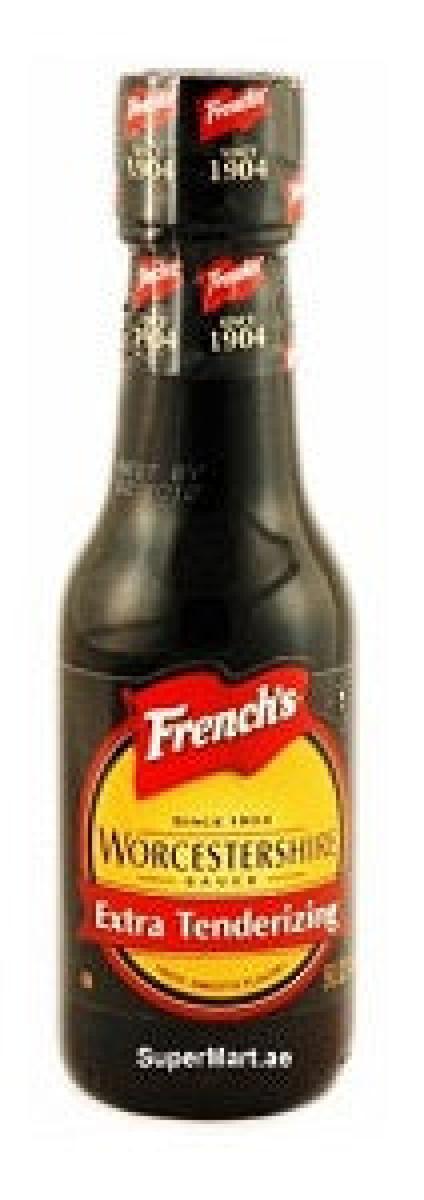 Worcestershire Sauce