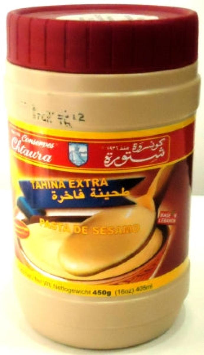 Tahina Extra