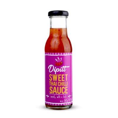 Sweet Thai Chilli Sauce