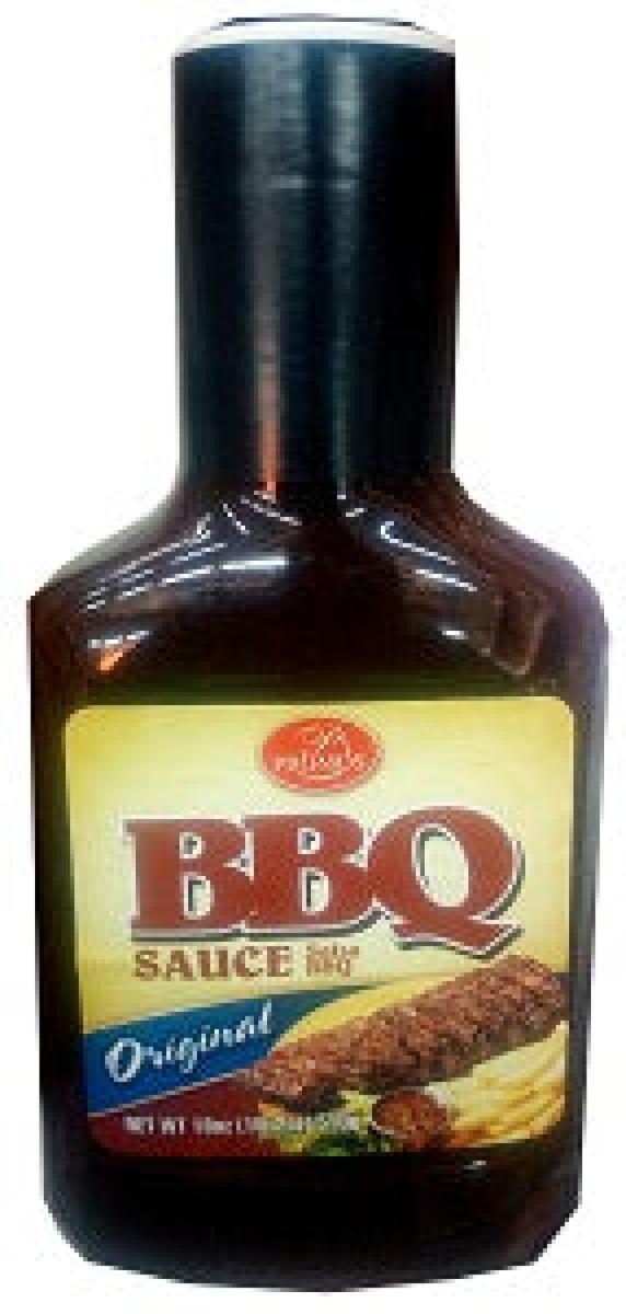 Barbecue Sauce Original