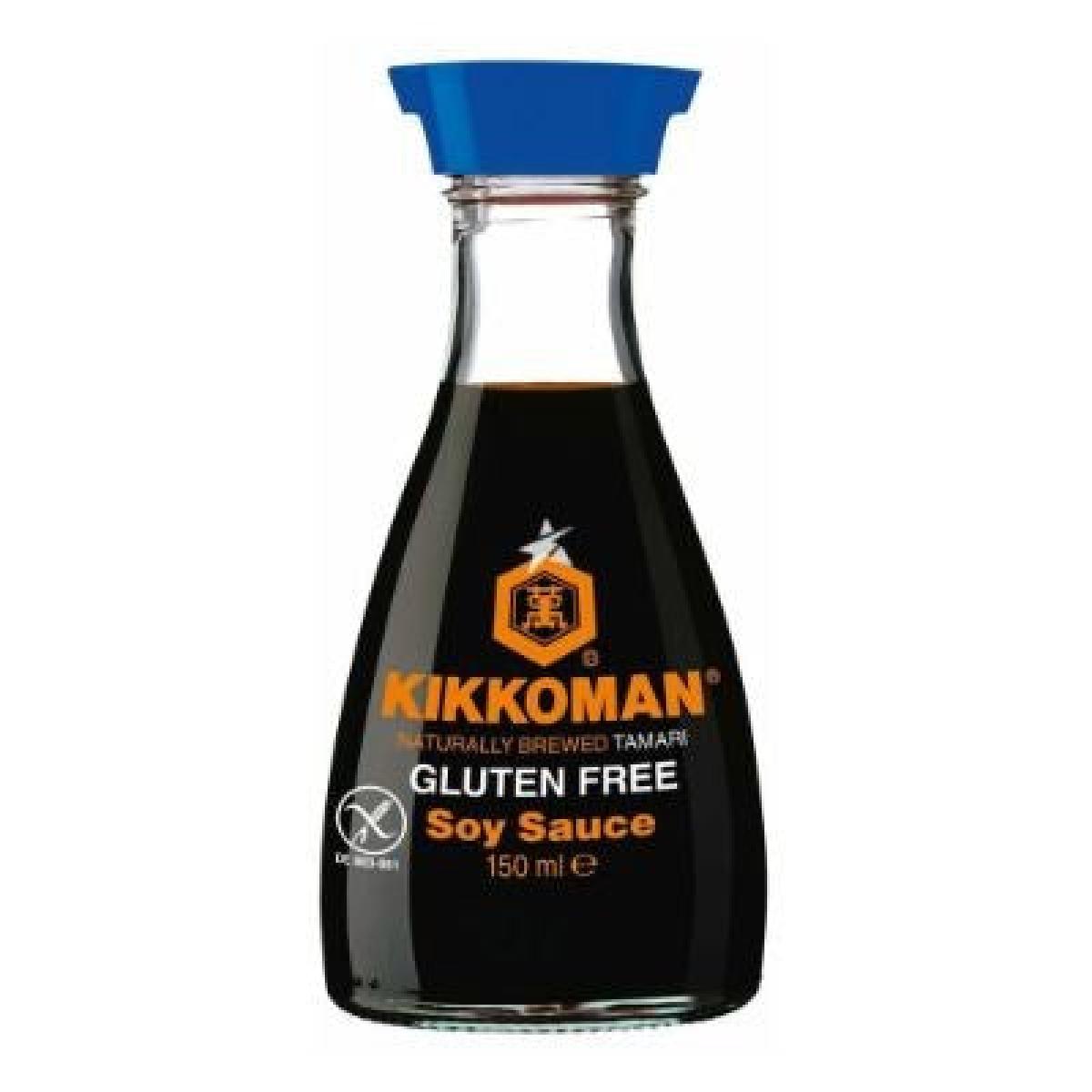 Gluten-Free Soy Sauce