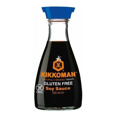 Gluten-Free Soy Sauce