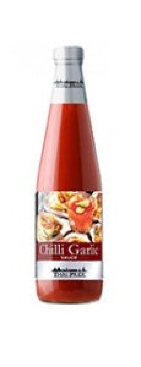 Chilli Garlic Sauce