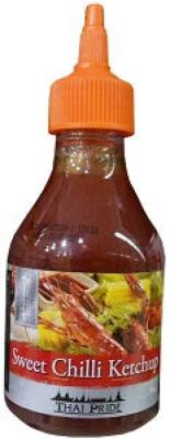 Chilli Ketchup Mild