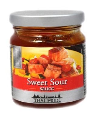 Sweet Sour Sauce Mild