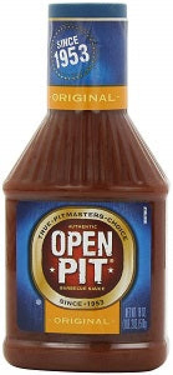 Barbecue Sauce Original