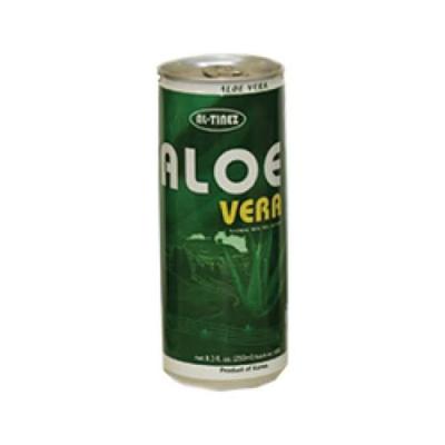 Aloe Vera Drink