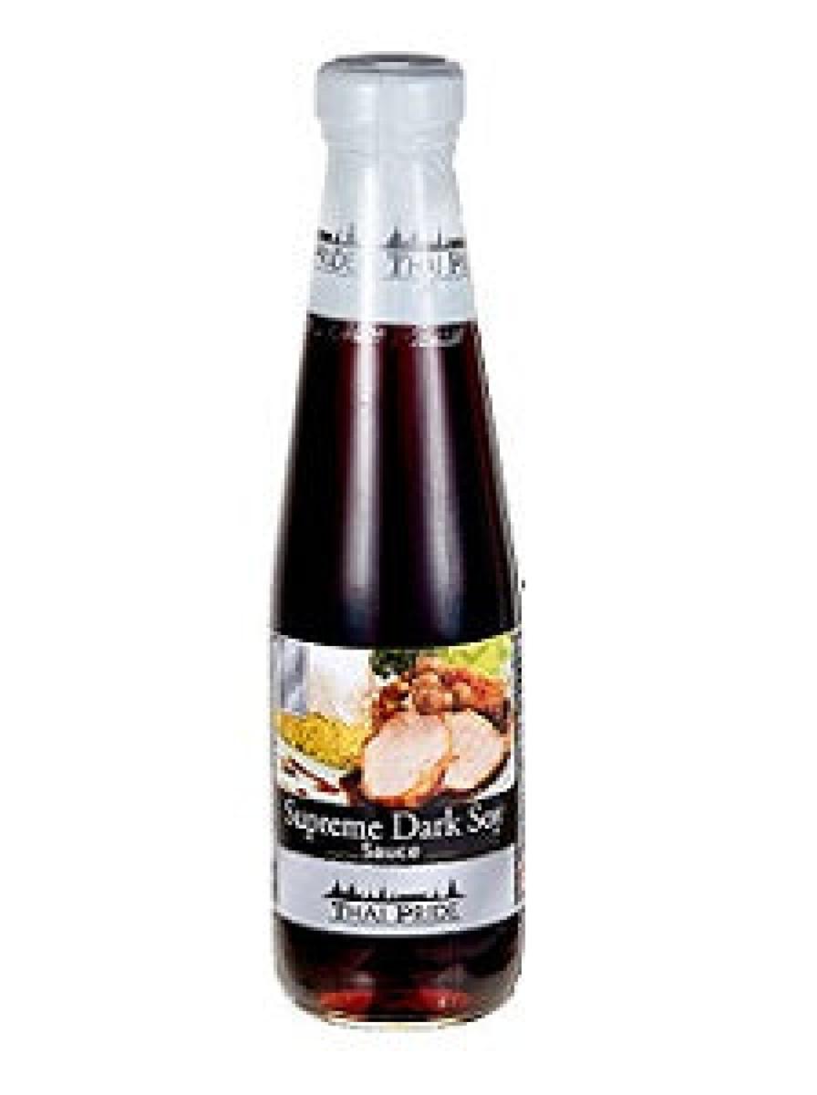 Supreme Dark Soy Sauce