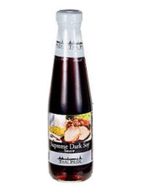 Supreme Dark Soy Sauce
