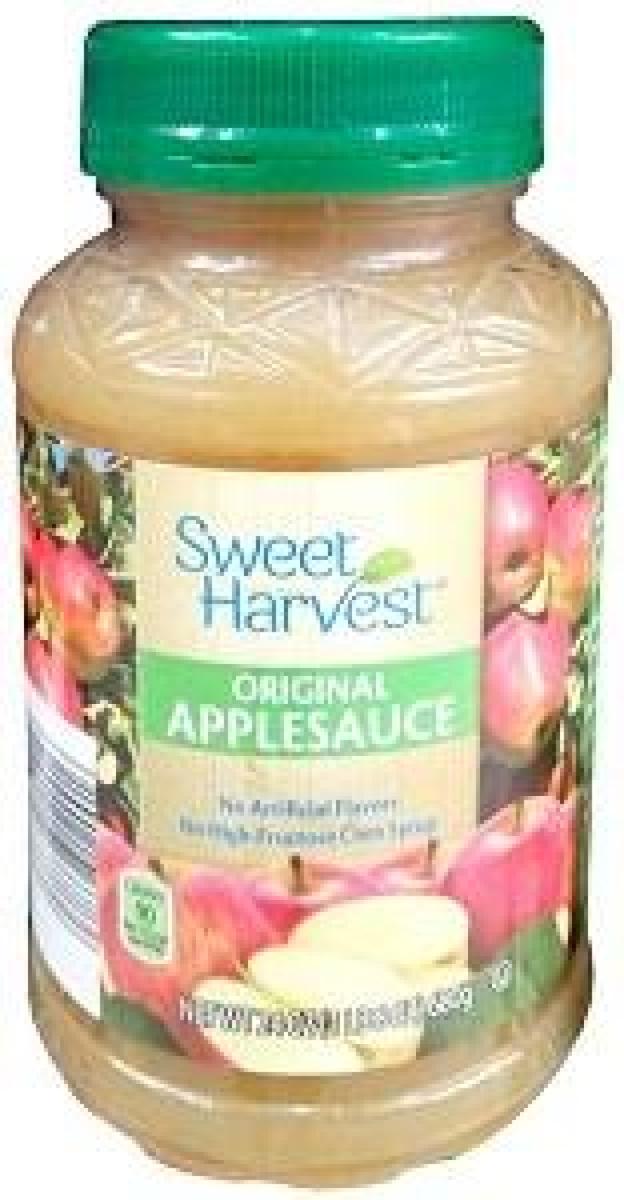Original Apple Sauce