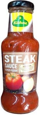 Steak Sauce Peppery Piquant
